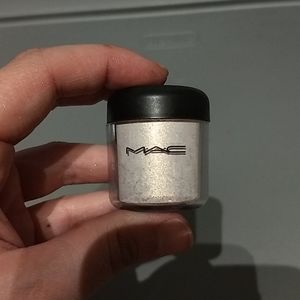 Mac Vanilla Pigment